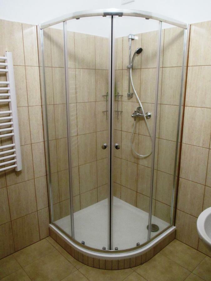 Apartman Petra Horní Planá Extérieur photo