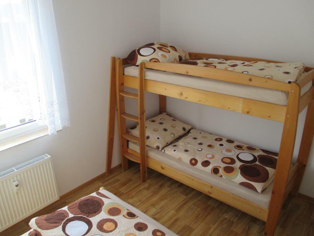 Apartman Petra Horní Planá Extérieur photo